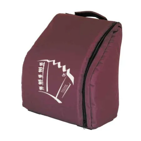 Аккордеон Weltmeister Rubin