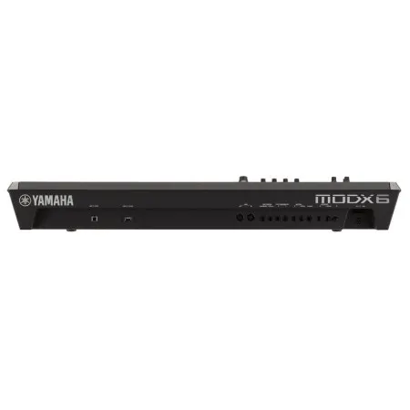 Yamaha MODX6
