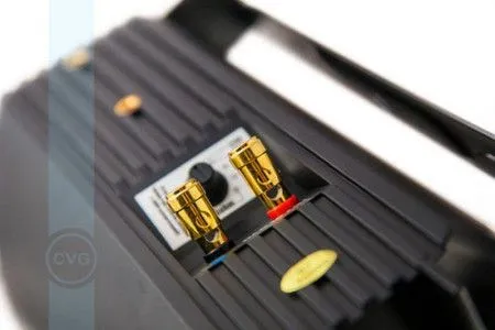 CVGaudio RF516TBl Громкоговоритель настенный, черный