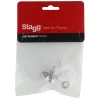 STAGG SP-POT250A Потенциометр 250K