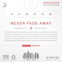 D'Addario XSAPB1356 2
