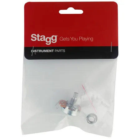 STAGG SP-POT250A Потенциометр 250K