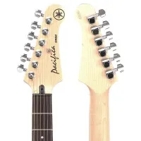 Yamaha PACIFICA 112J OVS электрогитара, HSS, цвет Old Violin Sunburst