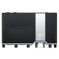 ZOOM UAC-2 Звуковая карта USB 3.0