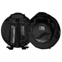 Rockbag RB22640B/PLUS Чехол для тарелок 22", серия Premium, подкладка 25 мм, черный