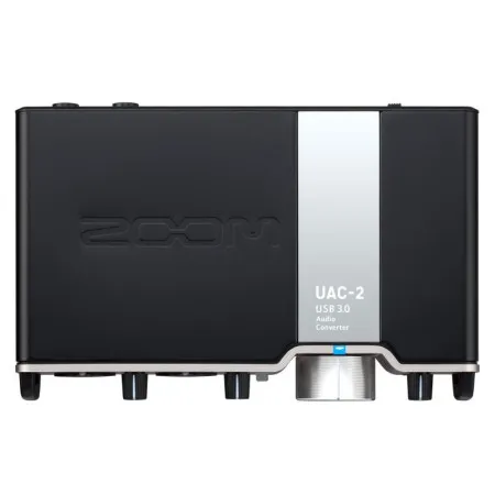 ZOOM UAC-2 Звуковая карта USB 3.0