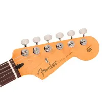 FENDER Player II Stratocaster HSS RW 3-Color Sunburst Электрогитара, 6 струн, 3-цветный санберст
