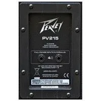 Peavey PV215 Акустическая система пассивная, 700 Вт / 4 Ом