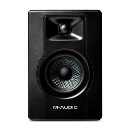 M-Audio BX3 Активные мониторы (пара), 3.5", 50 Вт (RMS)