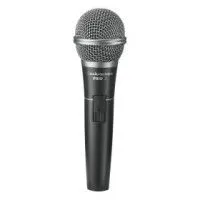 audio-technica PRO 31 XLR