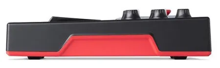 AKAI PRO MPK MINI PLAY USB
