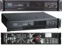 Усилитель мощности QSC RMX 1450
