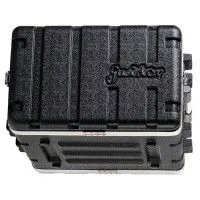 Guider ABS-6UL Кейс для рекового оборудования 19", пластик АБС