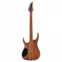 Solar S1.6HLB Электрогитара, 6 струн, цвет зелёный