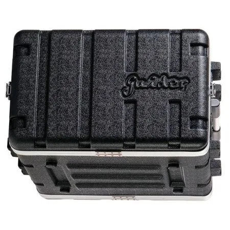 Guider ABS-6UL Кейс для рекового оборудования 19", пластик АБС