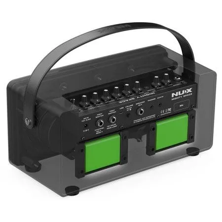 NUX Mighty-Space Комбоусилитель гитарный 30Вт
