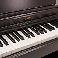 YAMAHA YDP-164R Пианино цифровое, цвет палисандр