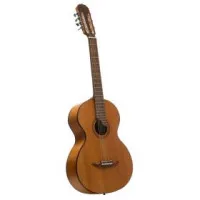 Doff RG "Russian Guitar" Гитара акустическая, 7-струнная