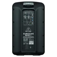 Акустическая система активная BEHRINGER B112W Eurolive
