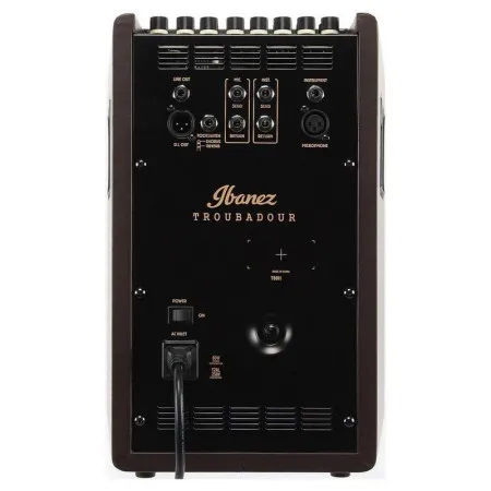 IBANEZ T80II TROUBADOUR Комбоусилитель для акустической гитары