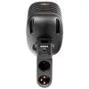 PROEL EIKON DM55V2BK Микрофон вокальный динамический "ретро", чёрный