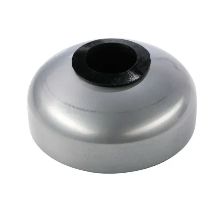 Foix FTD-386C-LS Глюкофон, 9.6см, До мажор, серебристый