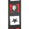 SOLDIER STP2826 7 Ремень для гитары текстиль. Че Гевара