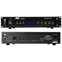 DSS DSSC-600 Центральный контроллер цифровой конференц-системы