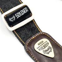 SOLDIER STP1307 5-2