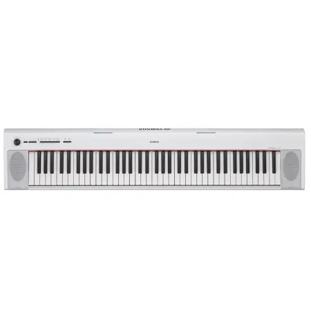 YAMAHA NP-32WH Piaggero