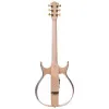 MIG Guitars SG1SAM23 Сайлент-гитара SG1, сапеле, тонировка