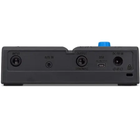 Процессор эффектов ZOOM G1on