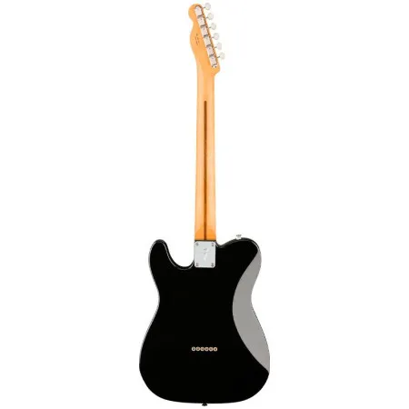 FENDER Player II Telecaster HH Black Электрогитара, 6 струн, цвет черный