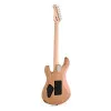 YAMAHA Pacifica 112VMX YNS: Yellow Natural Satin