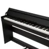 Pierre Cesar DP-17-H-BK Цифровое фортепиано, 88 клавиш, цвет черный