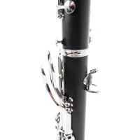 VIVOTON Standart+ Кларнет ученический Bb (Си-бемоль), в футляре, с аксессуарами в комплекте