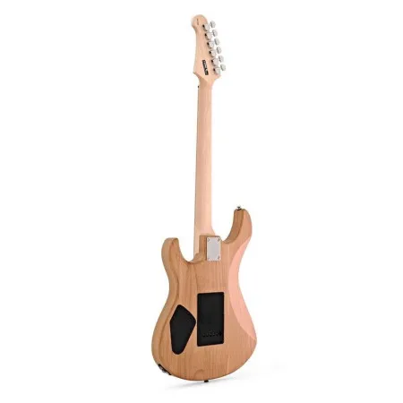 YAMAHA Pacifica 112VMX YNS: Yellow Natural Satin