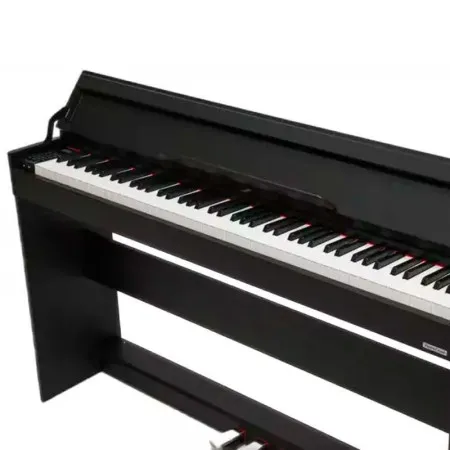 Pierre Cesar DP-17-H-BK Цифровое фортепиано, 88 клавиш, цвет черный