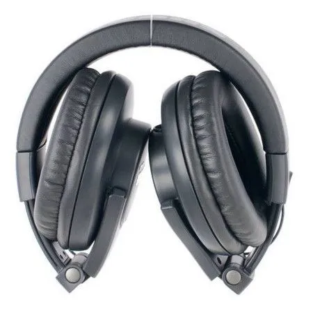 SHURE SRH440 Наушники мониторные, закрытого типа,чёрные