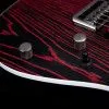 CORT KX300 Etched EBR электрогитара, 6 струн
