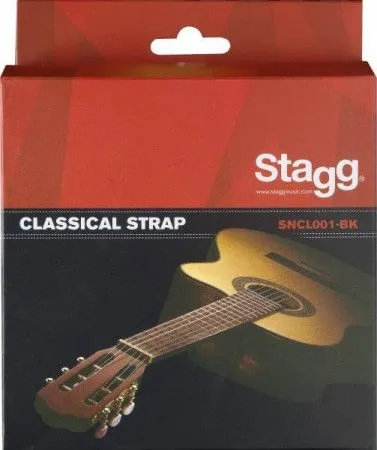 STAGG SNCL001-BK