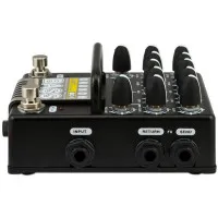 AMT Electronics BC-1 «Bass Crunch»