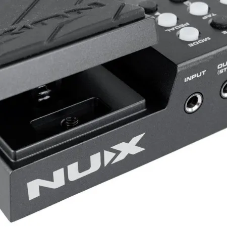 NUX MG-300-MKII Процессор гитарных эффектов