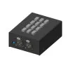 Siberian Lighting SL104T1 LightBox2 KB Контроллер для управления световыми приборами