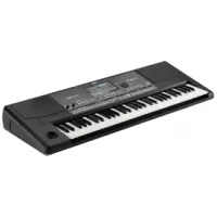 KORG Pa600 Аранжировочная станция KORG Pa600 Аранжировочная станция