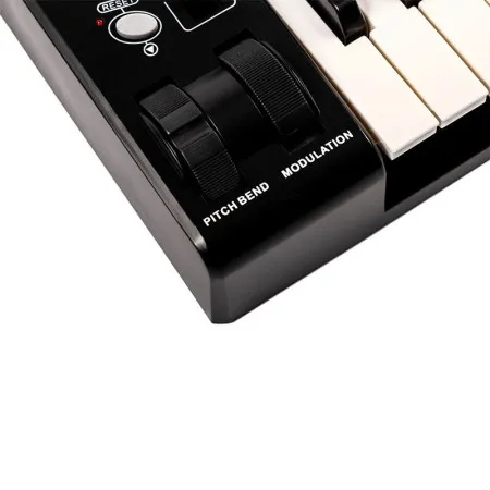LAudio KS25A MIDI-контроллер, 25 клавиш