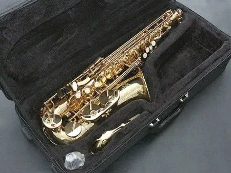 J. Michael AL-780 Саксофон альт Eb