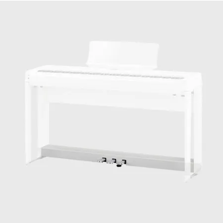 Kawai F-302W Педальный блок для ES520W, ES920W, цвет белый
