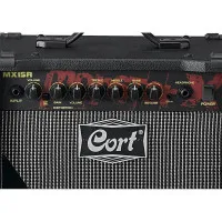 Комбоусилитель CORT MX15R