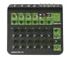 ECO by VOLTA GREEN MIX 42 Компактный микшерный пульт